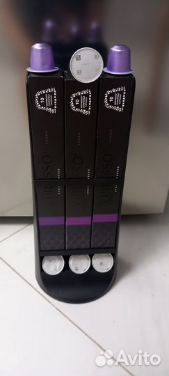 Вращающаяся подставка (60 капсул)