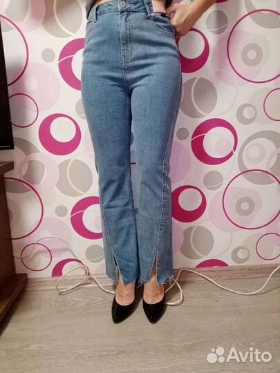 Женская одежда