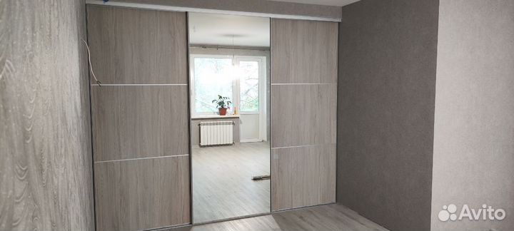 Мебель на заказ