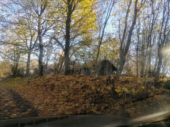 Участок 30,5 сот. (ИЖС)