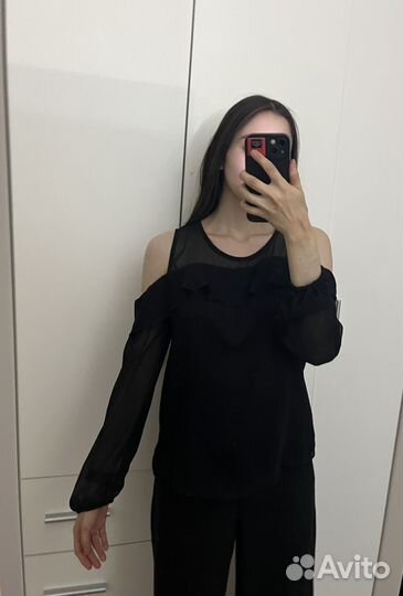 Блузка женская