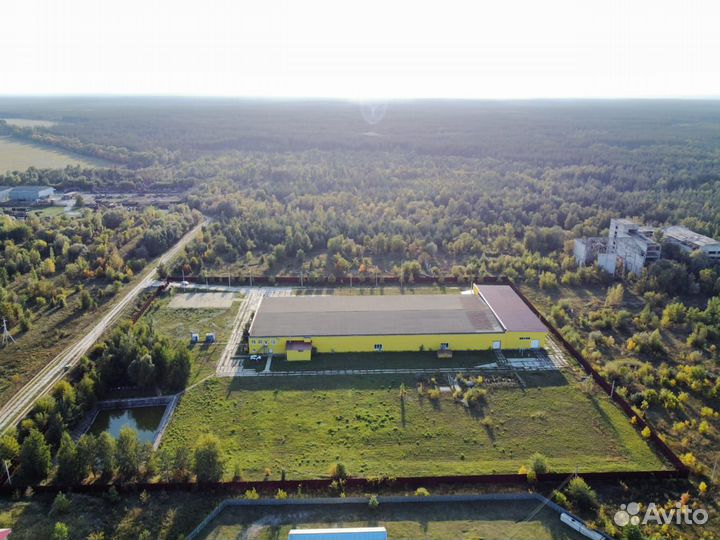 Производство композитных изделий