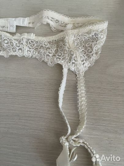 Подвязки для чулок MilaVitsa