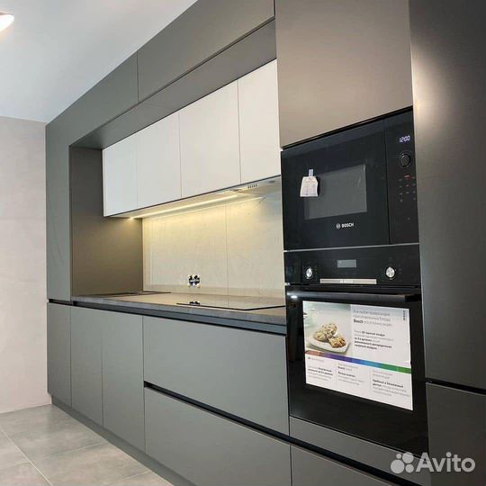 Кухня (реальная цена за гарнитур)ks:0713587