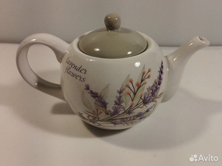 Заварочный чайник