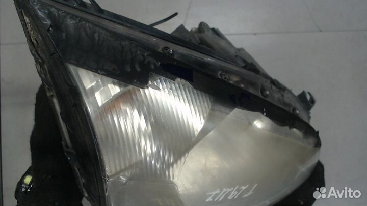 Фара (передняя) Ford Mondeo 3, 2002