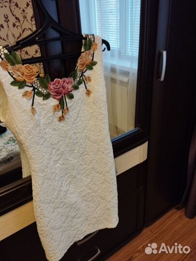 Платье женское