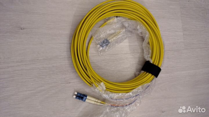 Оптический патчкорд SM, MM