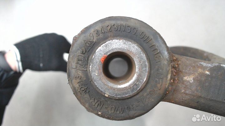 Рычаг подвески Mazda 6 USA, 2011