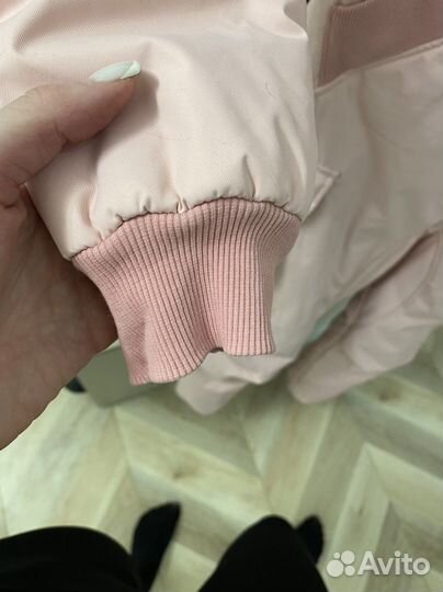 Горнолыжный комбинезон Misha Combearzon