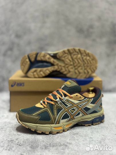 Кроссовки Asics gel-kahana 8