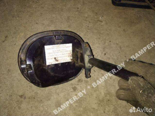 Лючок бензобака Renault Laguna 1 7700840118