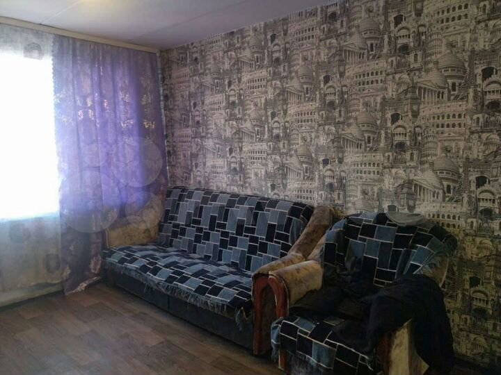 Комната 18,7 м², 4/5 эт.