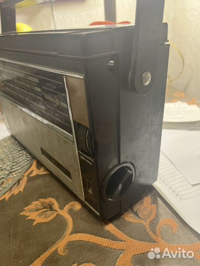 Мрия радиоприемник