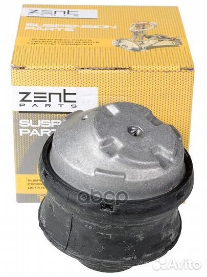 Подушка двс MB W210 2.4-3.2/2.9TD-3.0TD 95