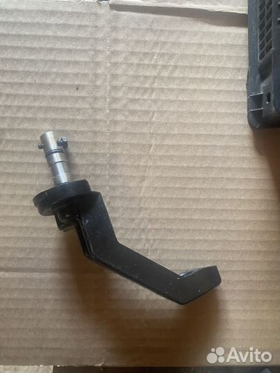 Ручка выбора передач тохатсу 4/5 2т