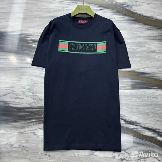 Футболка Gucci