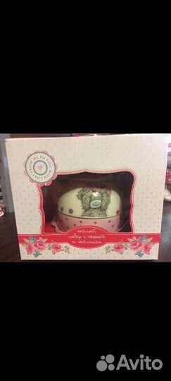 Чайник+кружка