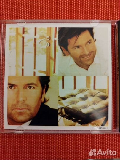 Thomas Anders / Chris Norman