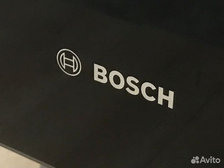 Встраиваемый духовой шкаф Bosch. Доставлю