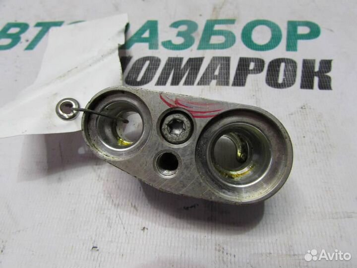 Клапан кондиционера для Ford Focus 2 2008-2011г