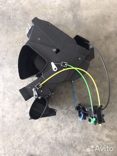 Корпус отопителя Гранта