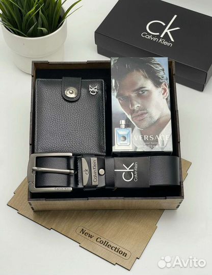 Подарочный набор для мужчин