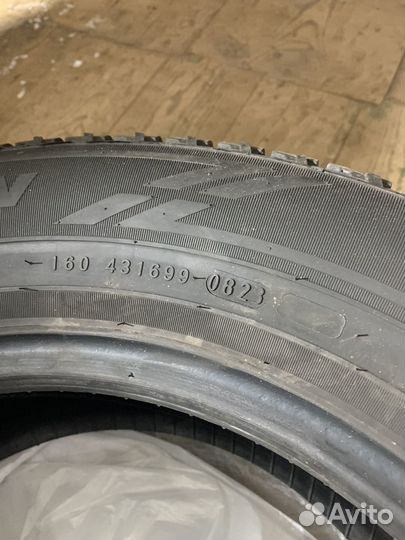 Nokian Tyres Nordman S2 SUV 215/65 R16