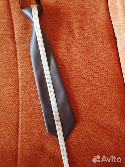 Галстук для мальчика