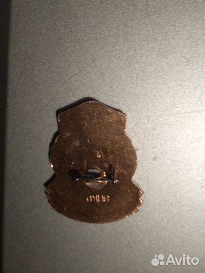 Знак отличник соцсоревнования