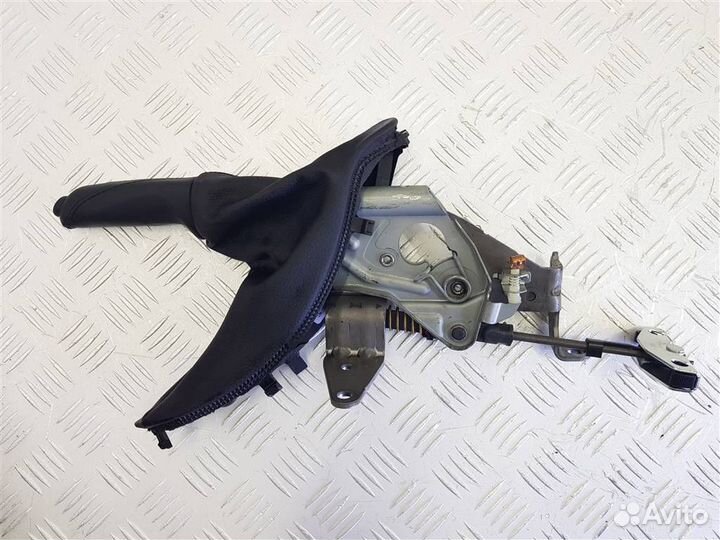 6876775 Рычаг ручного тормоза (ручника) BMW 4 F32