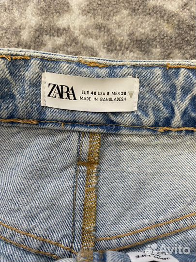 Шорты Zara