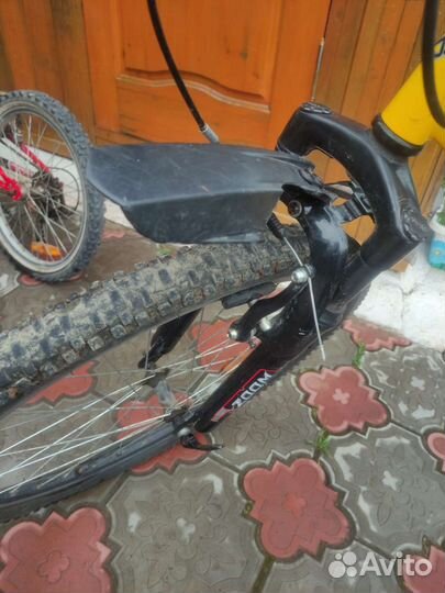 Велосипеды бу взрослый скоростной