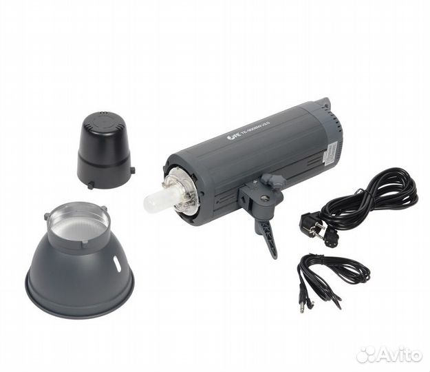 Вспышка Falcon Eyes TE-900BW v3.0 студийная