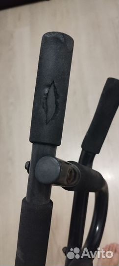 Турник в дверной проем