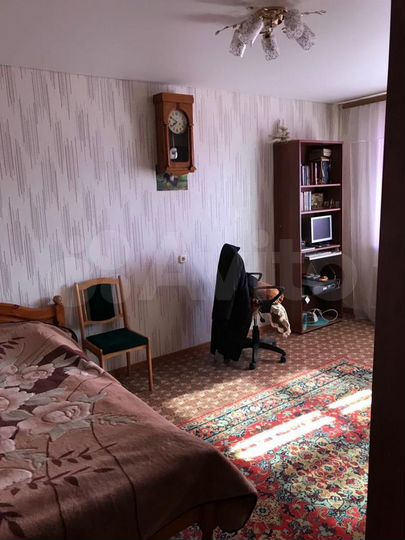 1-к. квартира, 37 м², 10/10 эт.