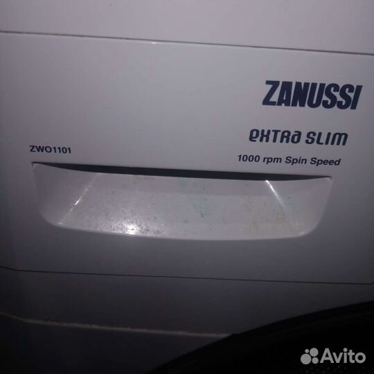 Ремонт стиральных и посудомоечных машин