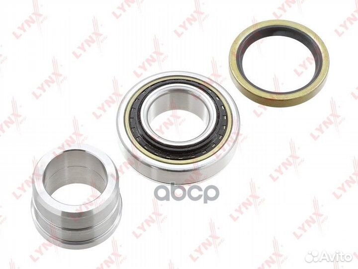 Подшипник приводного вала WB-1506 lynxauto