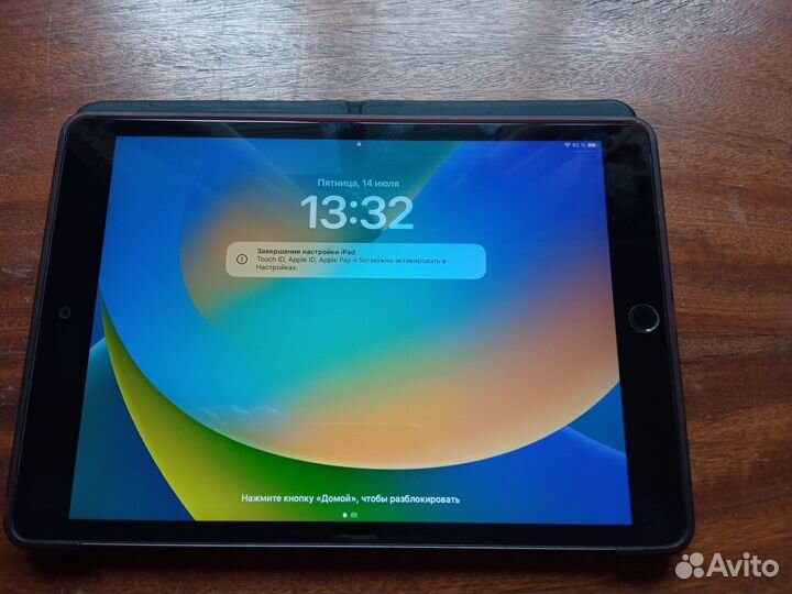 iPad 9 256GB 2021 Wi-Fi+No Sim Color Grey