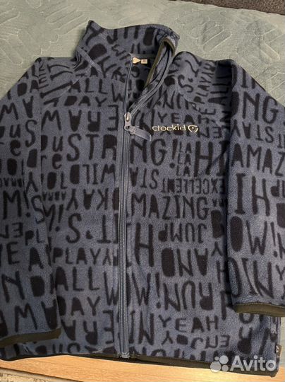 Детская одежда для мальчиков