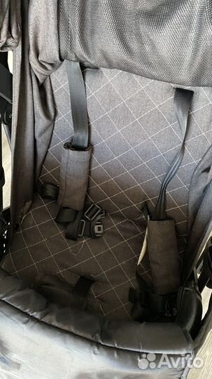 Коляска прогулочная трость yoyo