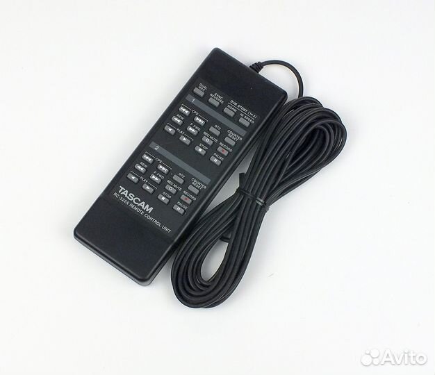 Пульты ду Tascam