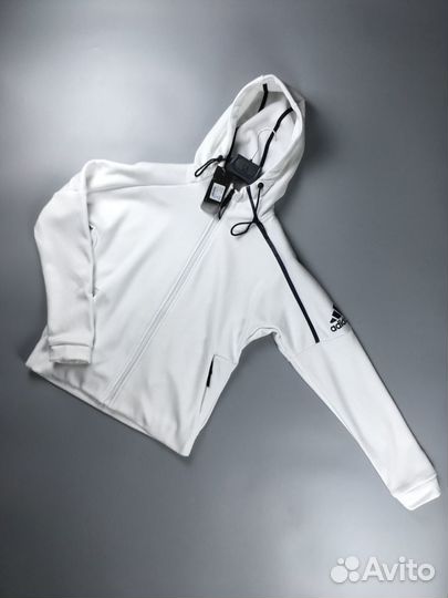 Спортивный Теплый Костюм Adidas