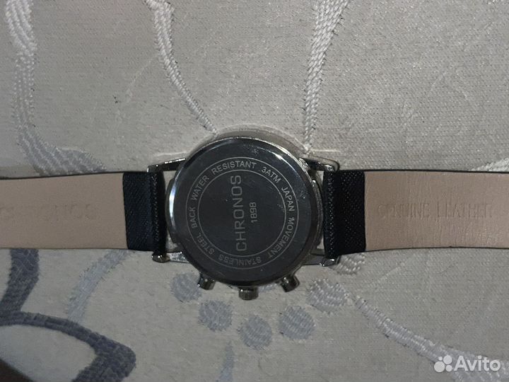 Наручные часы