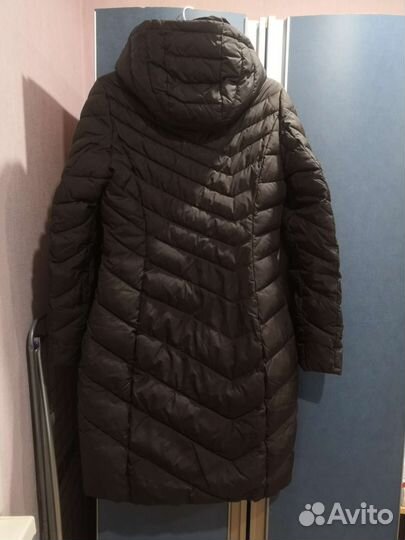 Пальто женское