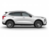 Новый Haval Jolion 1.5 AMT, 2024, цена 2 649 000 руб.