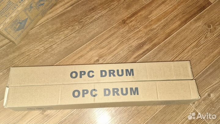 Фотобарабан для Konica Minolta Bizhub C224