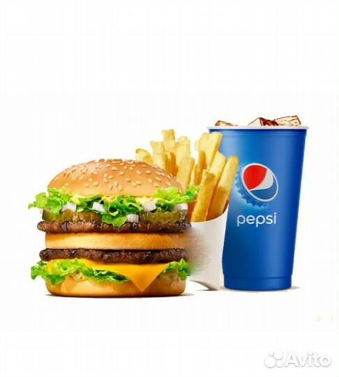 Бургер Кинг промокод