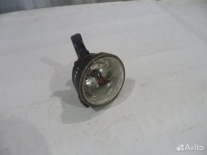 Птф на Hyundai tucson пр/лев
