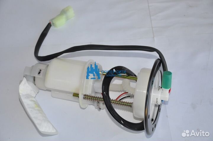 Насос топливный в сборе ATV 625-X6 /X4/X5 H.O (Ар